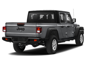2021 Jeep GLAD SPORT