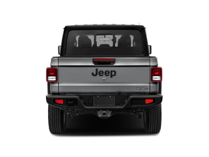 2021 Jeep Gladiator Sport S 4x4 Crew Cab 5 ft. box