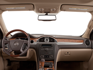 2012 Buick ENCLAVE Premium Front-wheel Drive Sport Utility