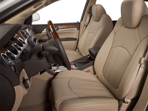 2012 Buick ENCLAVE Premium Front-wheel Drive Sport Utility