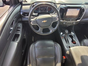 2020 Chevrolet TRAVERSE FWD 4DR PREMIER