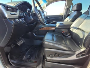2017 Chevrolet TAHOE 4WD 4DR PREMIER