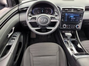 2022 Hyundai SANTA CRUZ SEL AWD