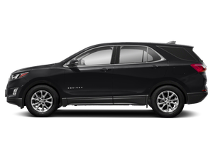 2020 Chevrolet Equinox LT w/1LT Front-wheel Drive