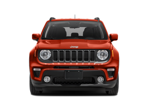 2021 Jeep Renegade