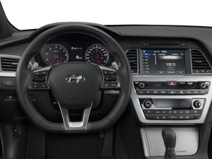 2015 Hyundai Sonata Sport Sedan