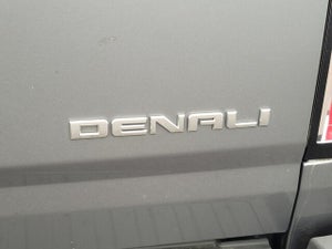 2020 GMC CANYON 4WD CREW CAB 128&quot; DENALI