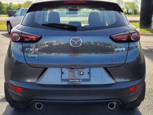 2019 Mazda CX-3 SPORT FWD