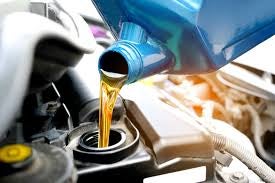 $49.95 OIL CHANGE WITH FREE TIRE ROTATION